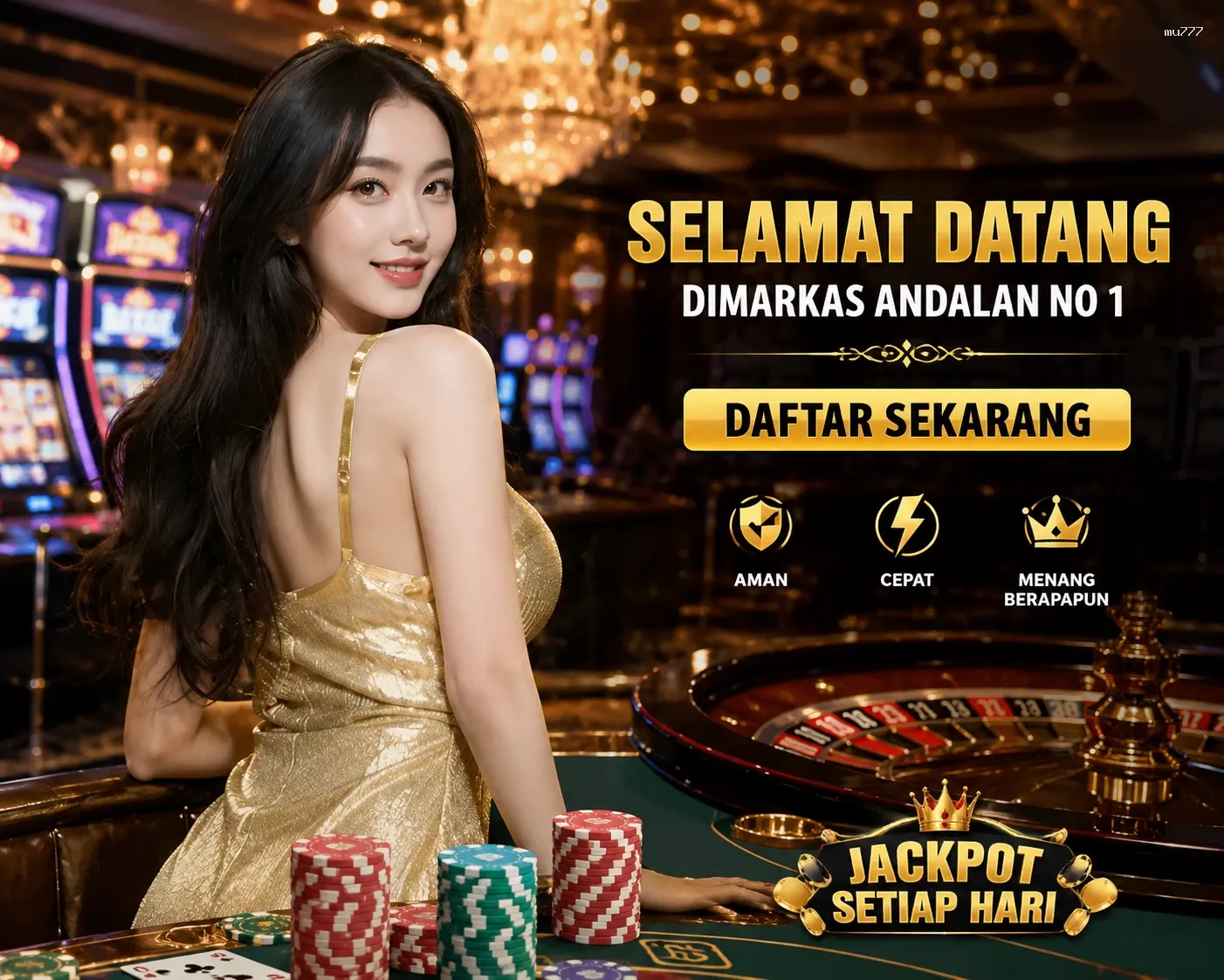 Tips dan Trik Bermain di mu777 untuk Pemula